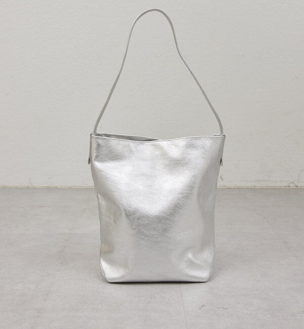  「【2.718】ワンハンドルトートバッグ」|トートバッグ|