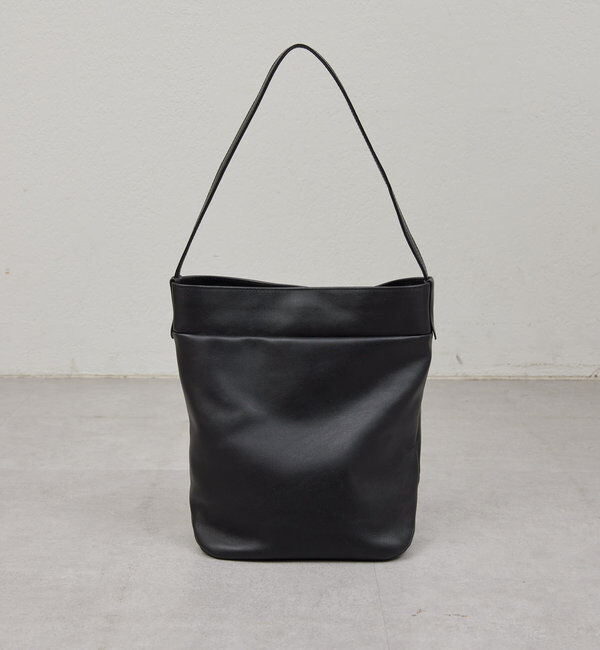  「【2.718】ワンハンドルトートバッグ」|トートバッグ|