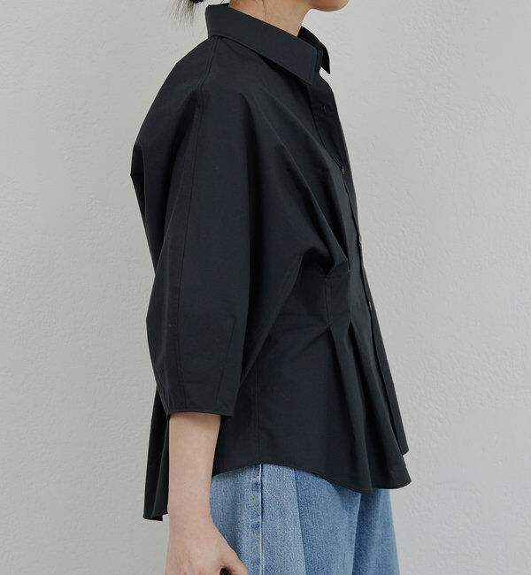  「ウエストタックシャツ」|シャツ・ブラウス|