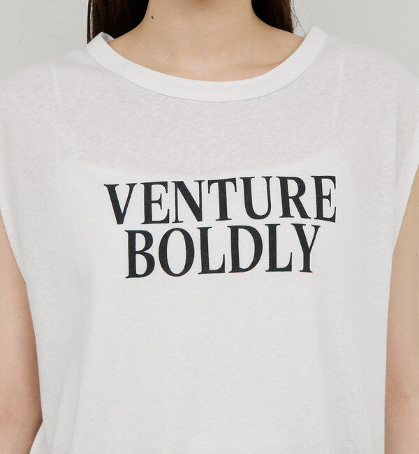  「フレンチシアーT」|Tシャツ・カットソー|