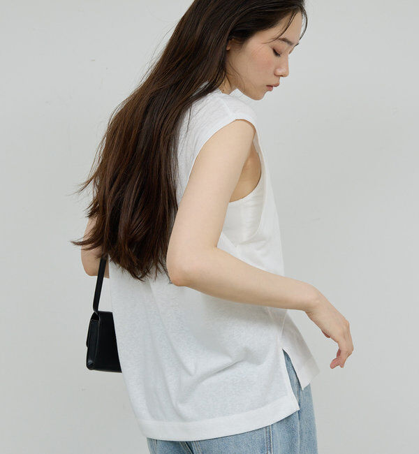  「フレンチシアーT」|Tシャツ・カットソー|