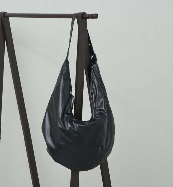  「【2.718】ラウンドBIGショルダー」|トートバッグ|