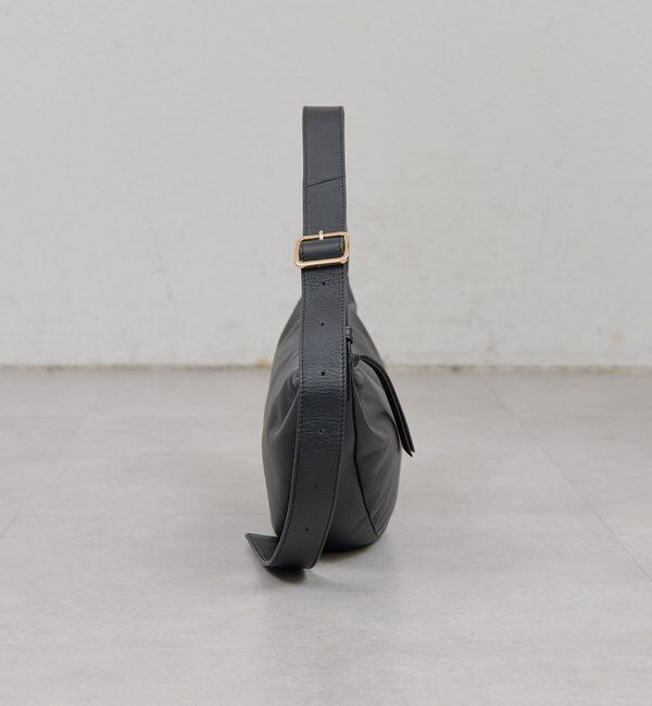  「【2.718】タッククロスボディバッグ」|トートバッグ|