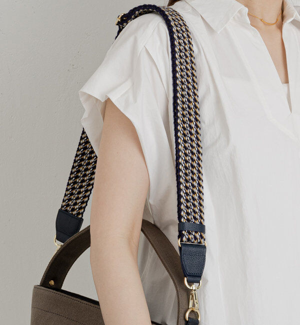  「アレンジショルダーベルト［MIX］」|その他|