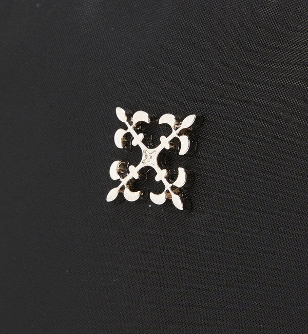  「クラウズナイロンラウンドフラットポーチ」|その他|