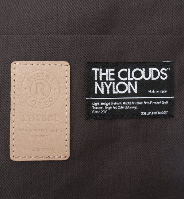  「WOODLANDER ミニボストンバッグ」|ボストンバッグ|