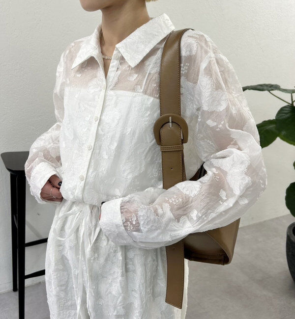  「シアージャガードオールインワン」|その他|