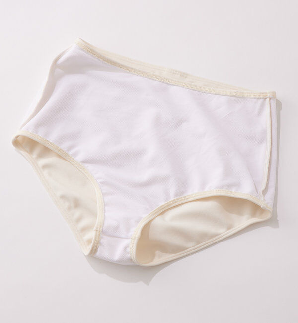  「バルーンチュニックスイムウェア」|ビキニ|