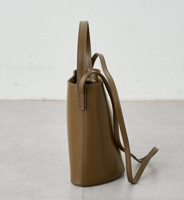  「【YHAKI】 SOFT WFACEバッグ」|トートバッグ|