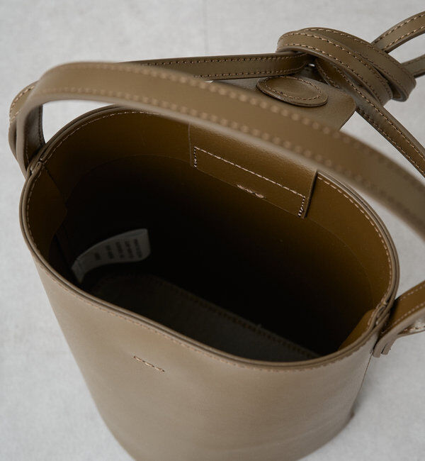  「【YHAKI】 SOFT WFACEバッグ」|トートバッグ|