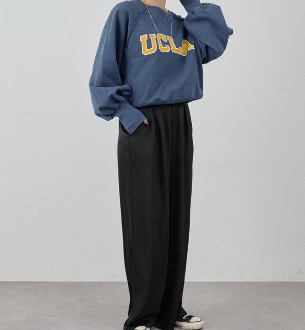  「【GOOD ROCK SPEED】UCLAスウェット」|Tシャツ・カットソー|
