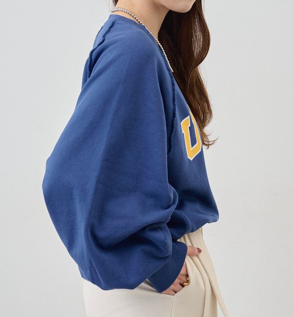  「【GOOD ROCK SPEED】UCLAスウェット」|Tシャツ・カットソー|