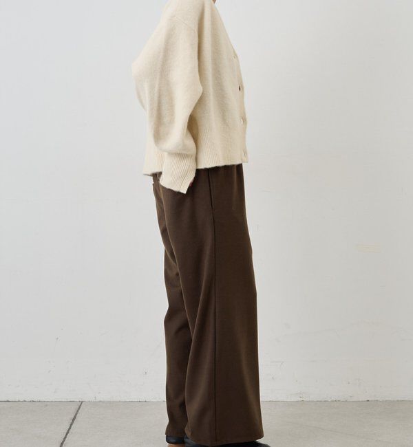  「ストレートラインサロペット」|オールインワン|