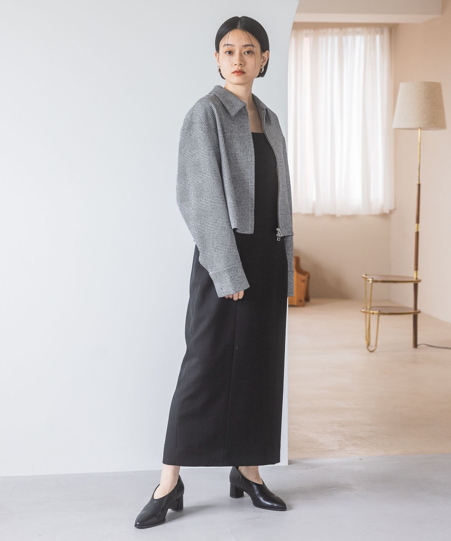 A part by 「パンプスブーツ」|パンプス|