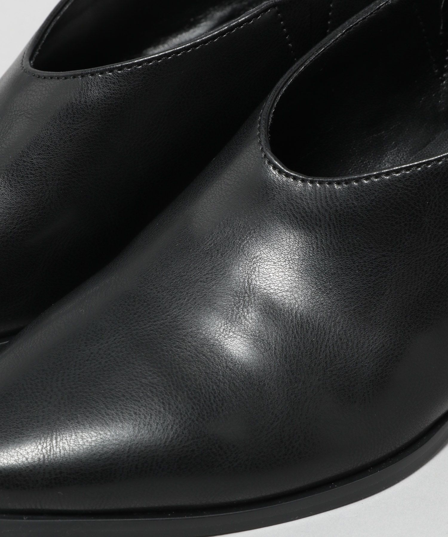 A part by 「パンプスブーツ」|パンプス|