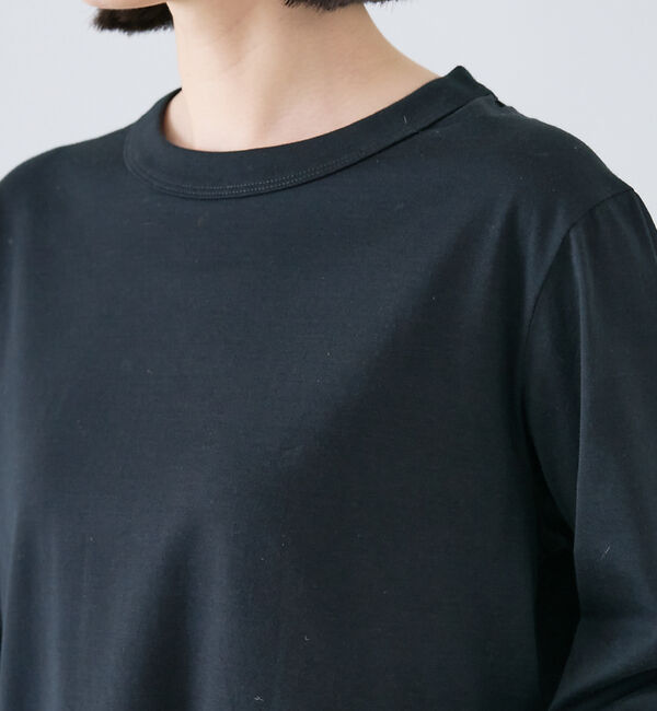 collex「ロングスリーブベーシックTシャツ」|Tシャツ・カットソー|