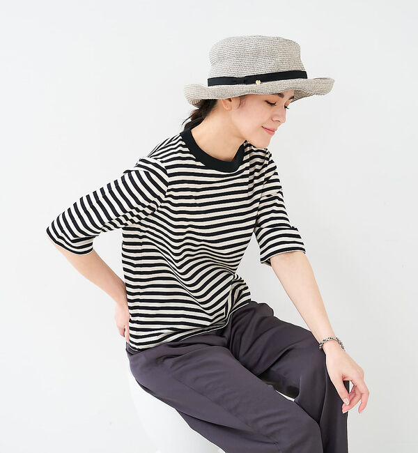 collex「【UVカット・畳める】クランプルハット」|その他|