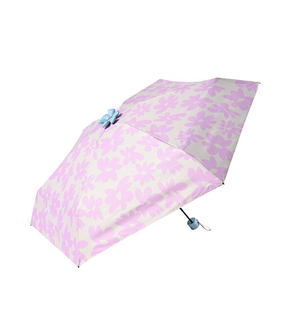 collex「Ohana Parasol 折りたたみ日傘   フラワー【assa】」|傘|