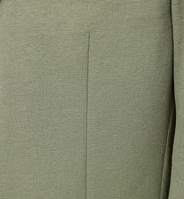 ABAHOUSE「【セットアップ対応】RIRANCHA ランダムマットストレッチ ジャケット」|テーラードジャケット|