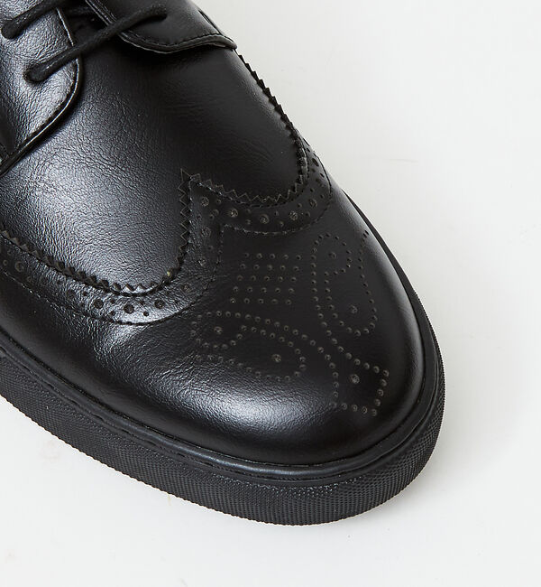 ABAHOUSE「【プレーントゥ/チロリアン/ウイングチップ】選べるカジュアルシューズシリーズ」|その他|