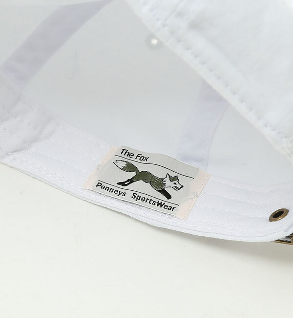 ABAHOUSE「【PENNEY'S】ペニーズ キツネ/ペニーズ フォックス/THE FOX ワン」|その他|