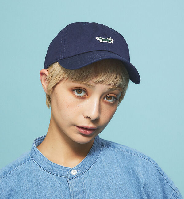 ABAHOUSE「【PENNEY'S】ペニーズ キツネ/ペニーズ フォックス/THE FOX ワン」|その他|ネイビー