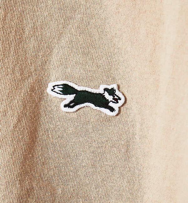 ABAHOUSE「【PENNEY'S】ペニーズ キツネ/ペニーズ フォックス/THE FOX ワン」|Tシャツ・カットソー|