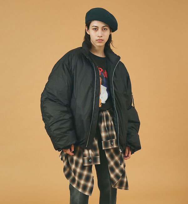 ABAHOUSE「【RUBEN/ルーベン】ウールバスクベレー/ユニセックス/ RUS-8206」|その他|