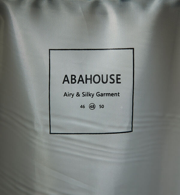 ABAHOUSE「【M-65】パデット ミリタリージャケット / ブルゾン」|ブルゾン・スタジャン|