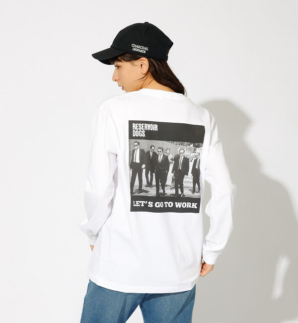 ABAHOUSE「【AMERICANA&times;ORIGINAL Charcoal／アメリカーナ&times;オリジナ」|その他|