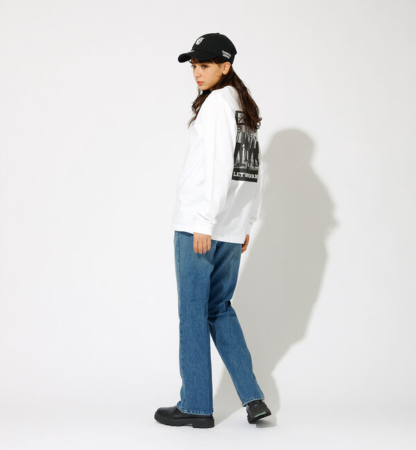 ABAHOUSE「【AMERICANA&times;ORIGINAL Charcoal／アメリカーナ&times;オリジナ」|その他|