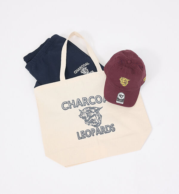 ABAHOUSE「【AMERICANA&times;ORIGINAL Charcoal／アメリカーナ&times;オリジナ」|その他|