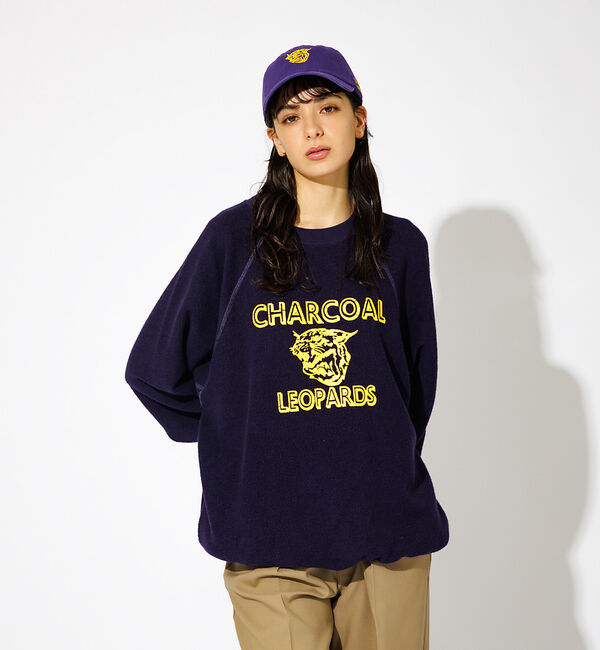 ABAHOUSE「【AMERICANA&times;ORIGINAL Charcoal／アメリカーナ&times;オリジナ」|その他|