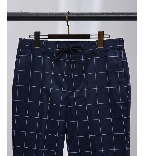 ABAHOUSE「【上下2点セット/セットアップ対応】COOL DRY MAX セットアップ /」|スーツ|