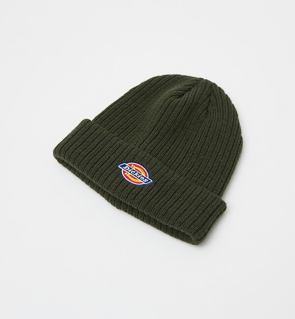 ABAHOUSE「【DICKIES/ディッキーズ】EMB LOGO KNIT WATCH/ロゴニッ」|その他|