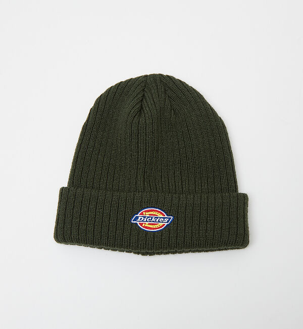 ABAHOUSE「【DICKIES/ディッキーズ】EMB LOGO KNIT WATCH/ロゴニッ」|その他|