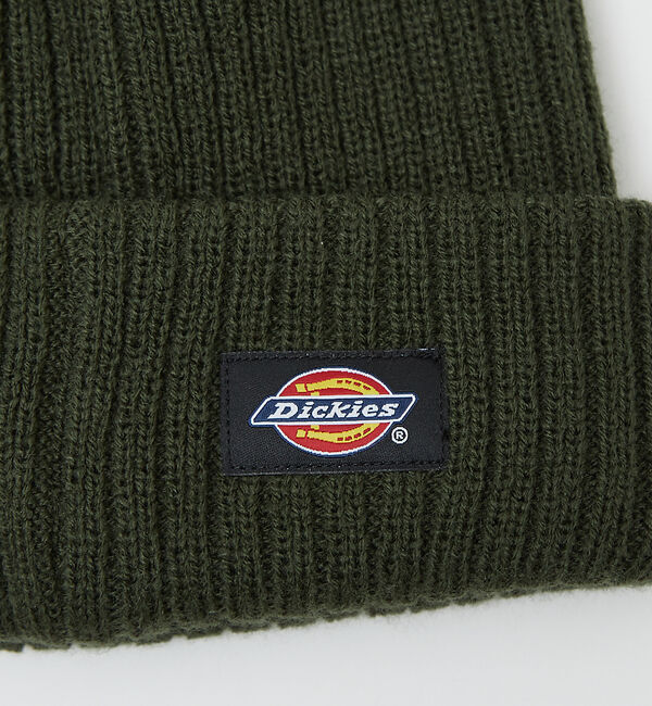 ABAHOUSE「【DICKIES/ディッキーズ】EMB LOGO KNIT WATCH/ロゴニッ」|その他|