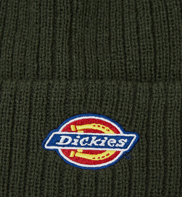 ABAHOUSE「【DICKIES/ディッキーズ】EMB LOGO KNIT WATCH/ロゴニッ」|その他|