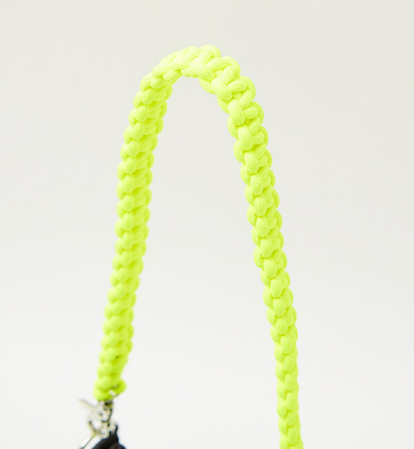 ABAHOUSE「【cheek/チーク】kinchaku code2WAY tote/巾着2WAY」|ショルダー・メッセンジャー|