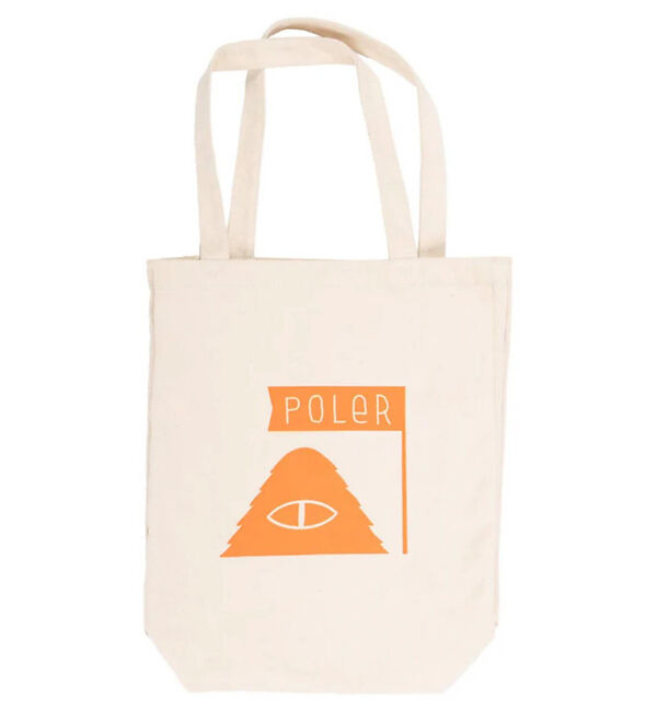 ABAHOUSE「【POLeR/ポーラー】ポリッシュトート」|トートバッグ|