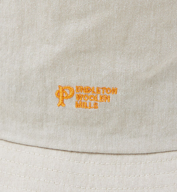 ABAHOUSE「【PENDLETON / ペンドルトン】ECOPET DUNGAREE/バケット」|その他|