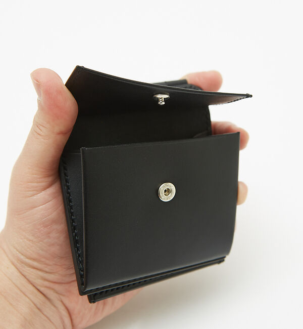 ABAHOUSE「【ED ROBERT JUDSON / エドロバートジャドソン】 マネークリップ」|財布|