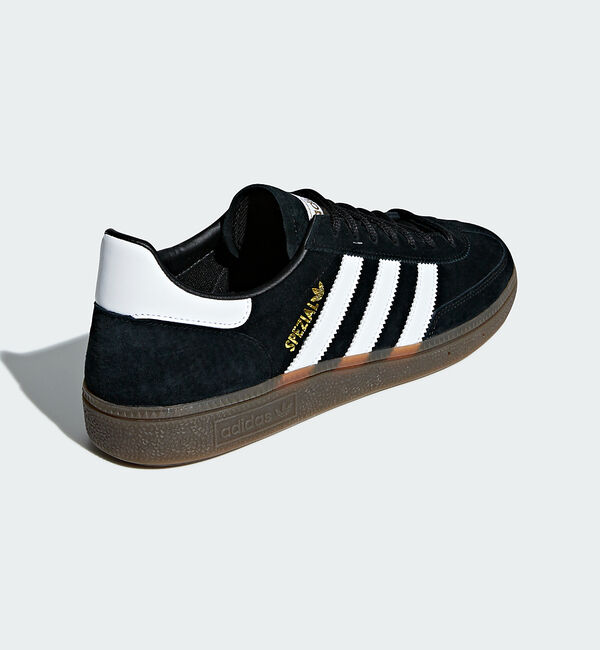 ABAHOUSE「WEB限定【adidas/アディダス】HANDBALL SPEZIAL /ハンド」|スニーカー|