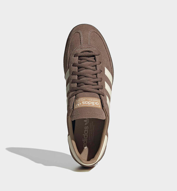 ABAHOUSE「WEB限定【adidas/アディダス】HANDBALL SPEZIAL /ハンド」|スニーカー|