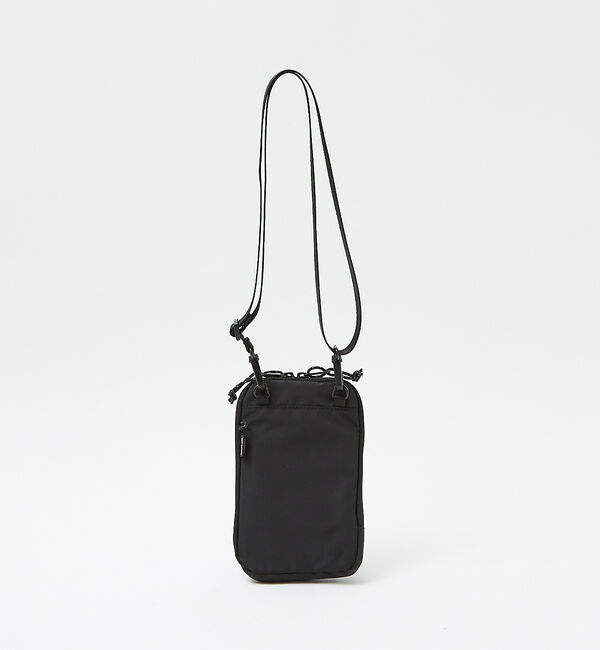 ABAHOUSE「【COBMASTER/コブマスター】Air WP SMARTPHONE 8100」|ショルダー・メッセンジャー|