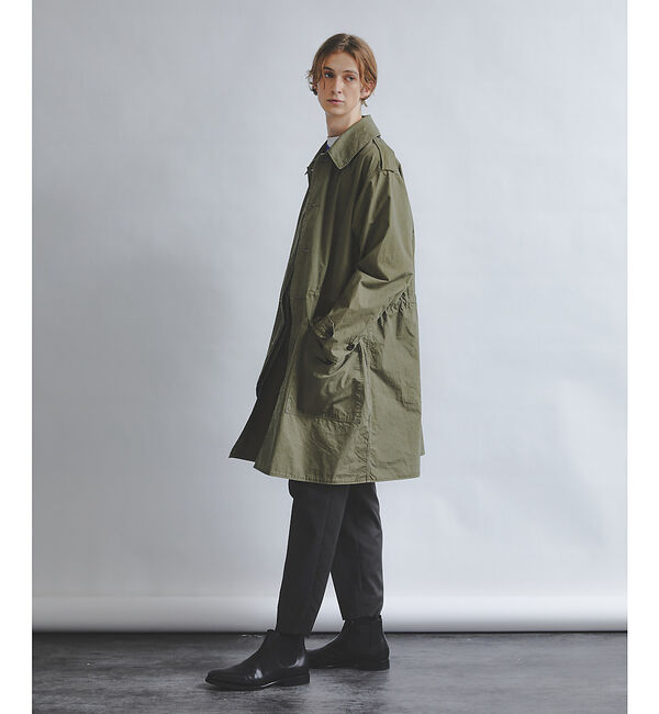 alfredoBANNISTER「【定番】グッドイヤー サイドゴアブーツ / チェルシーブーツ」|ショートブーツ|