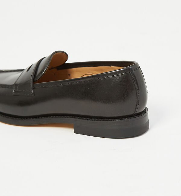 alfredoBANNISTER「【GENERAL&ORDINARY】ペニーローファー」|ローファー|