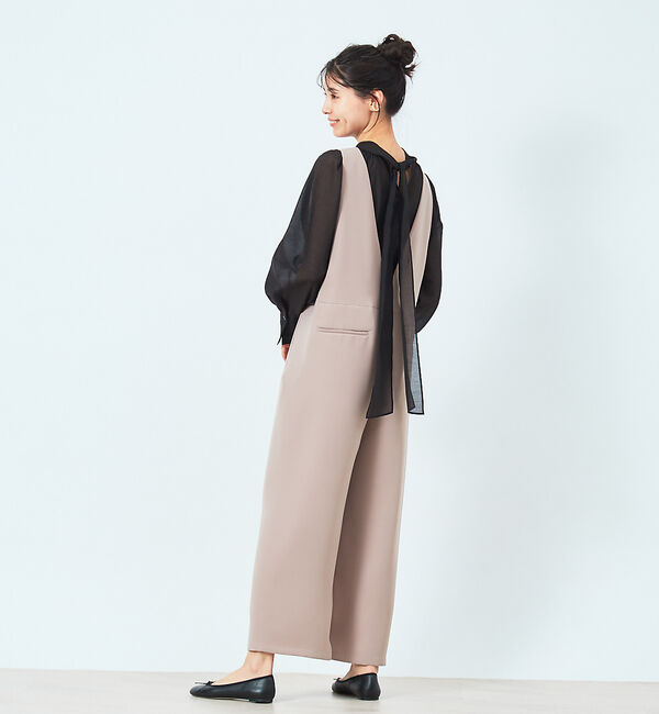 Rouge vif「オールインワン」|オールインワン|