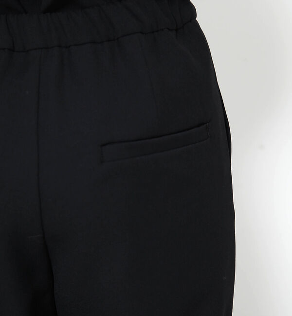 Rouge vif「【セットアップ対応】イージーテーパードパンツ」|その他|