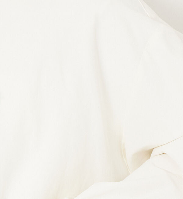 Rouge vif「フーディーブルゾン」|ブルゾン・スタジャン|